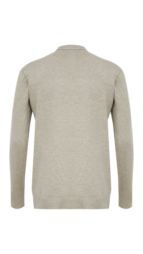 MALHA GOLA CARECA ALTA
