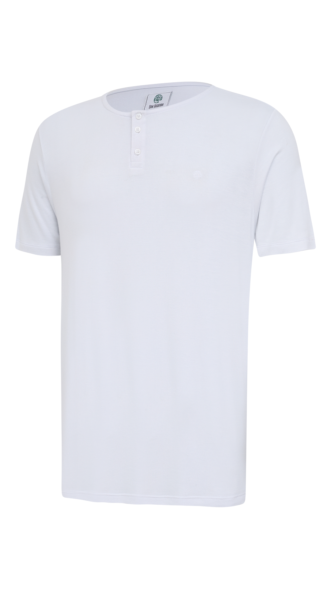 CAMISETA MC HENLEY