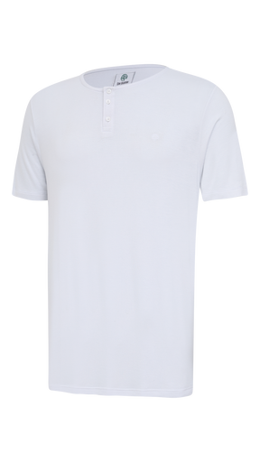 CAMISETA MC HENLEY