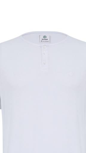 CAMISETA MC HENLEY