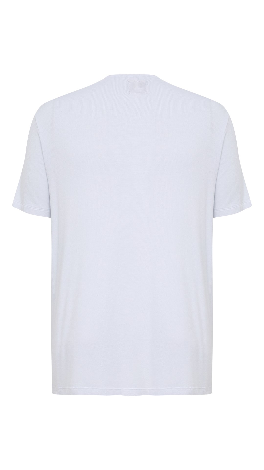 CAMISETA MC HENLEY
