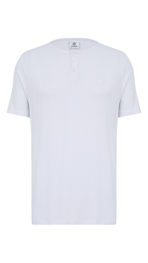 CAMISETA MC HENLEY