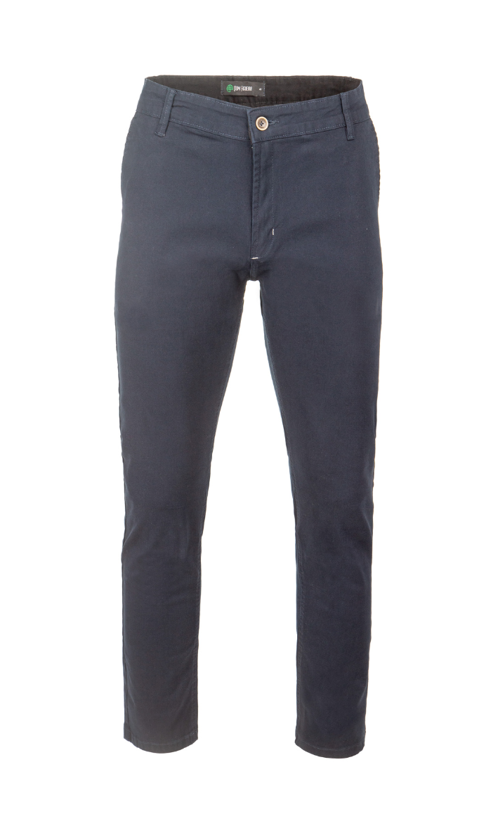 CALÇA SARJA