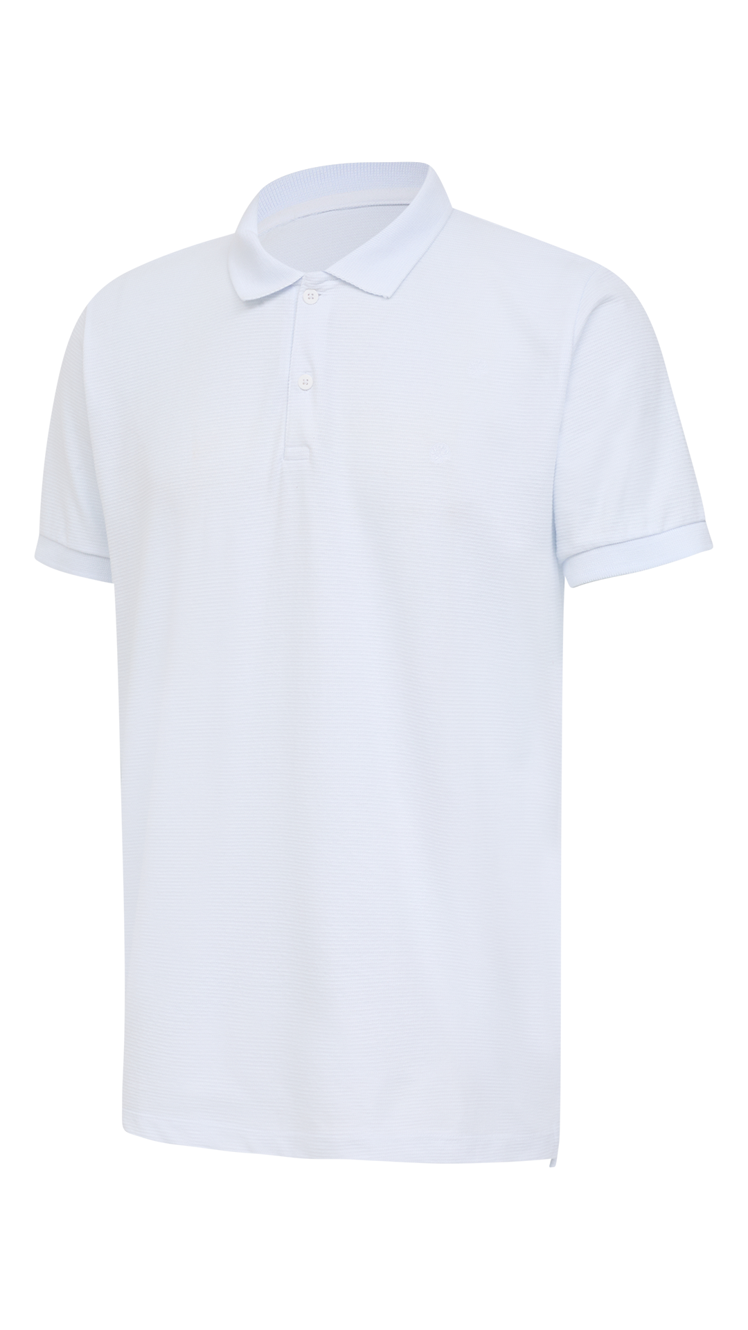 POLO MC DIFERENCIADA