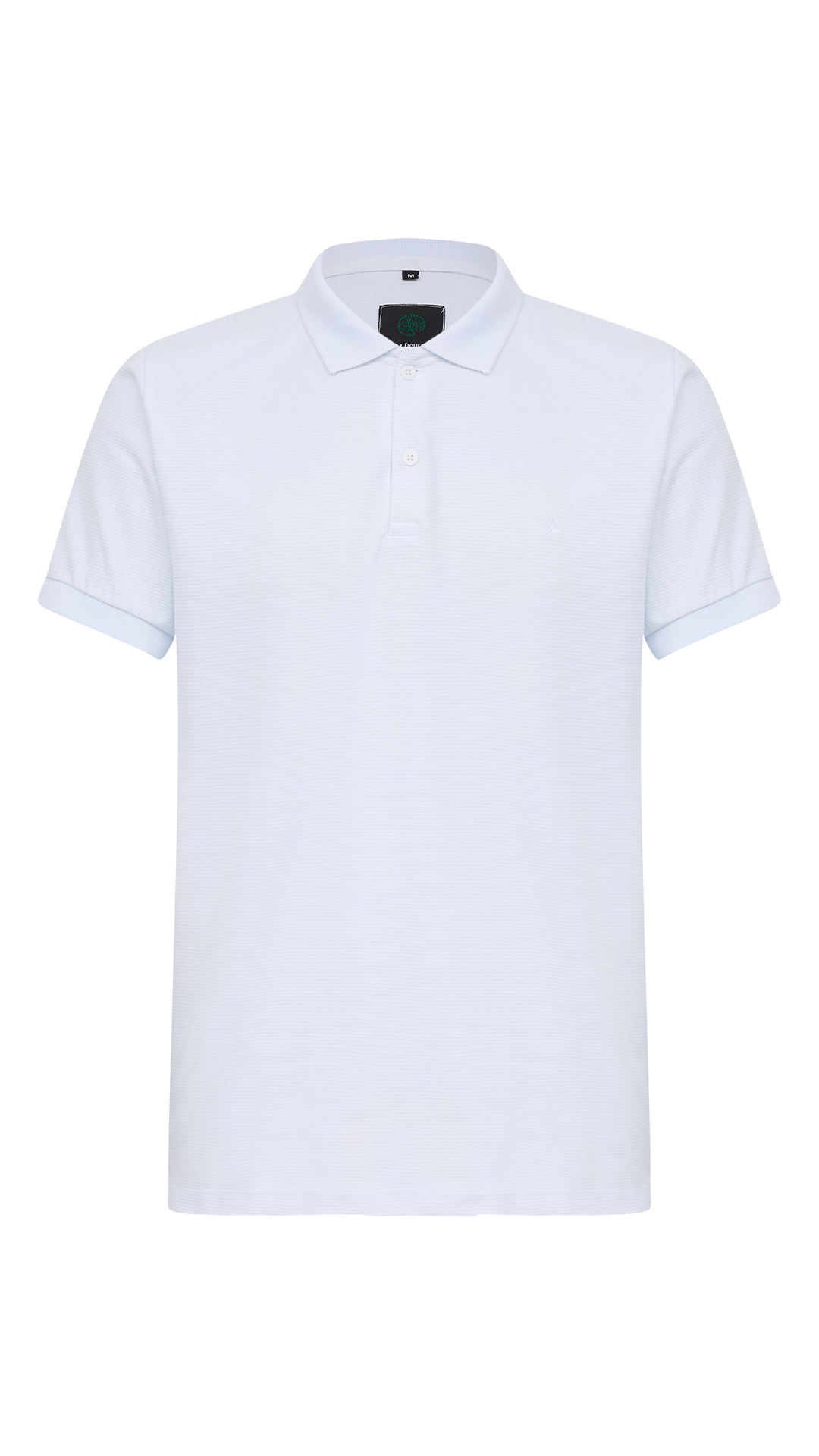 POLO MC DIFERENCIADA