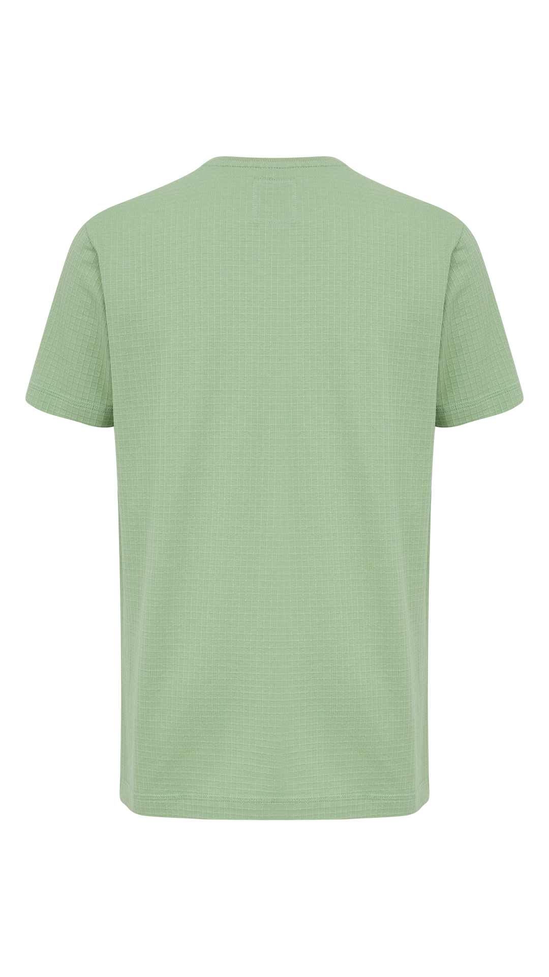 CAMISETA MC DIFERENCIADA