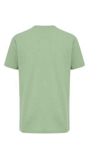 CAMISETA MC DIFERENCIADA