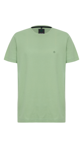 CAMISETA MC DIFERENCIADA
