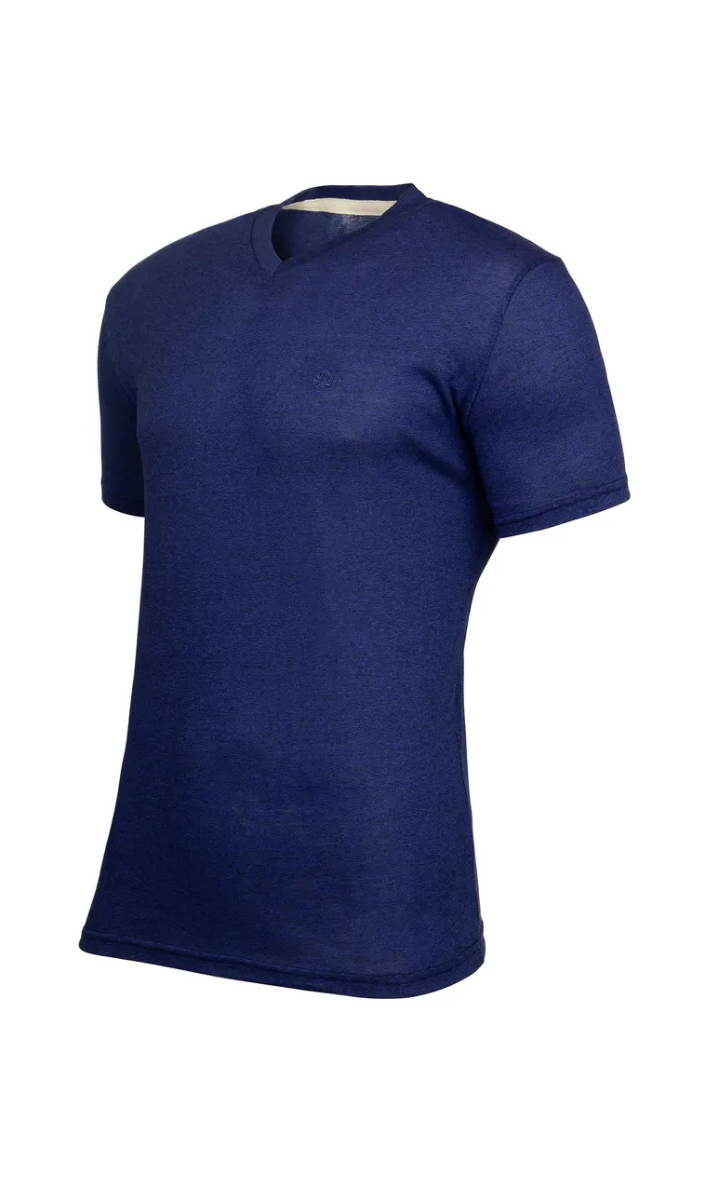 CAMISETA MESCLA
