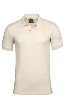 POLO MC DIFERENCIADA