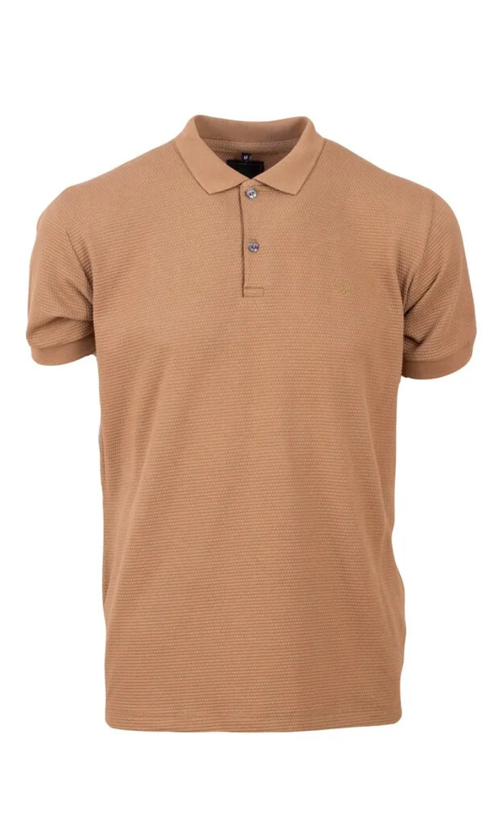 POLO MC DIFERENCIADA