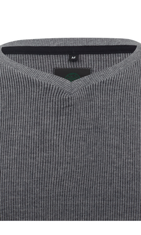 CAMISETA MANGA LONGA MAQUINETADA