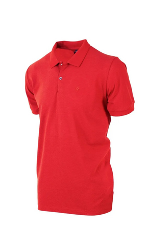 POLO MC DIFERENCIADA