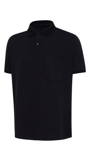 POLO C/ BOLSO