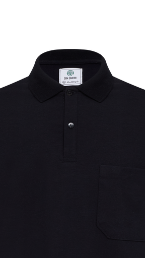 POLO C/ BOLSO