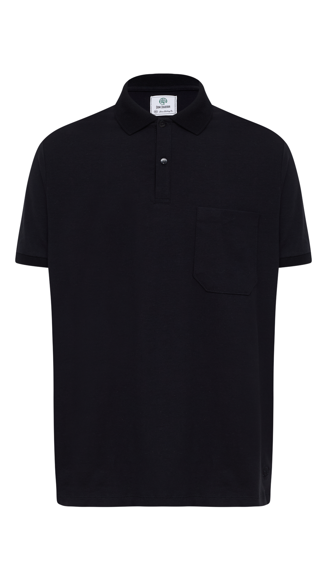 POLO C/ BOLSO