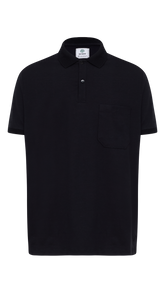 POLO C/ BOLSO