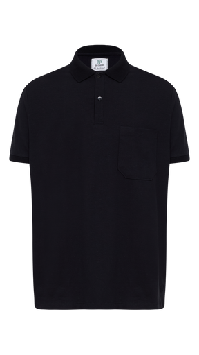 POLO C/ BOLSO