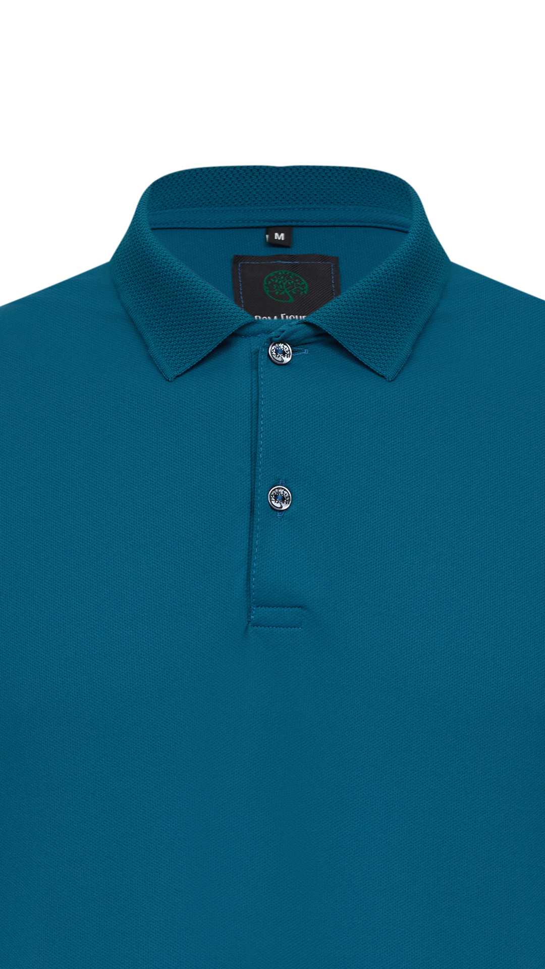 POLO POLIAMIDA