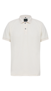POLO DE LINHO