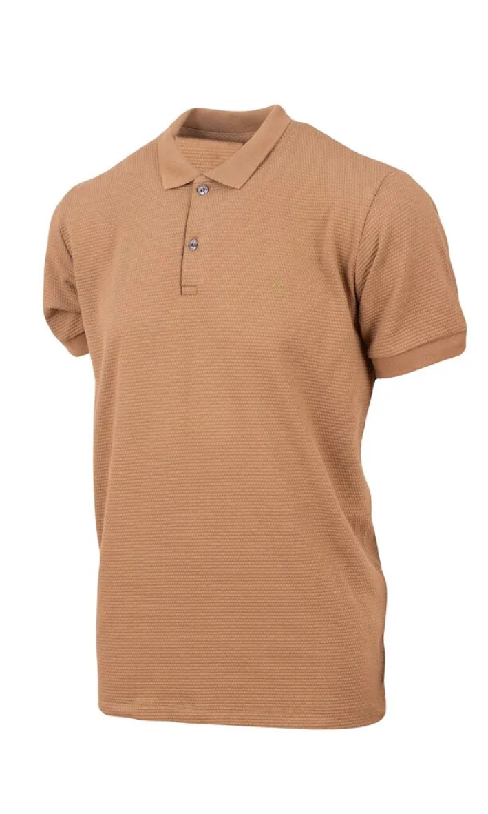 POLO MC DIFERENCIADA