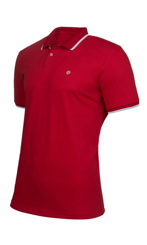 POLO MC DIFERENCIADA
