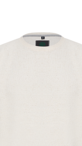 CAMISETA MANGA CURTA LINHO