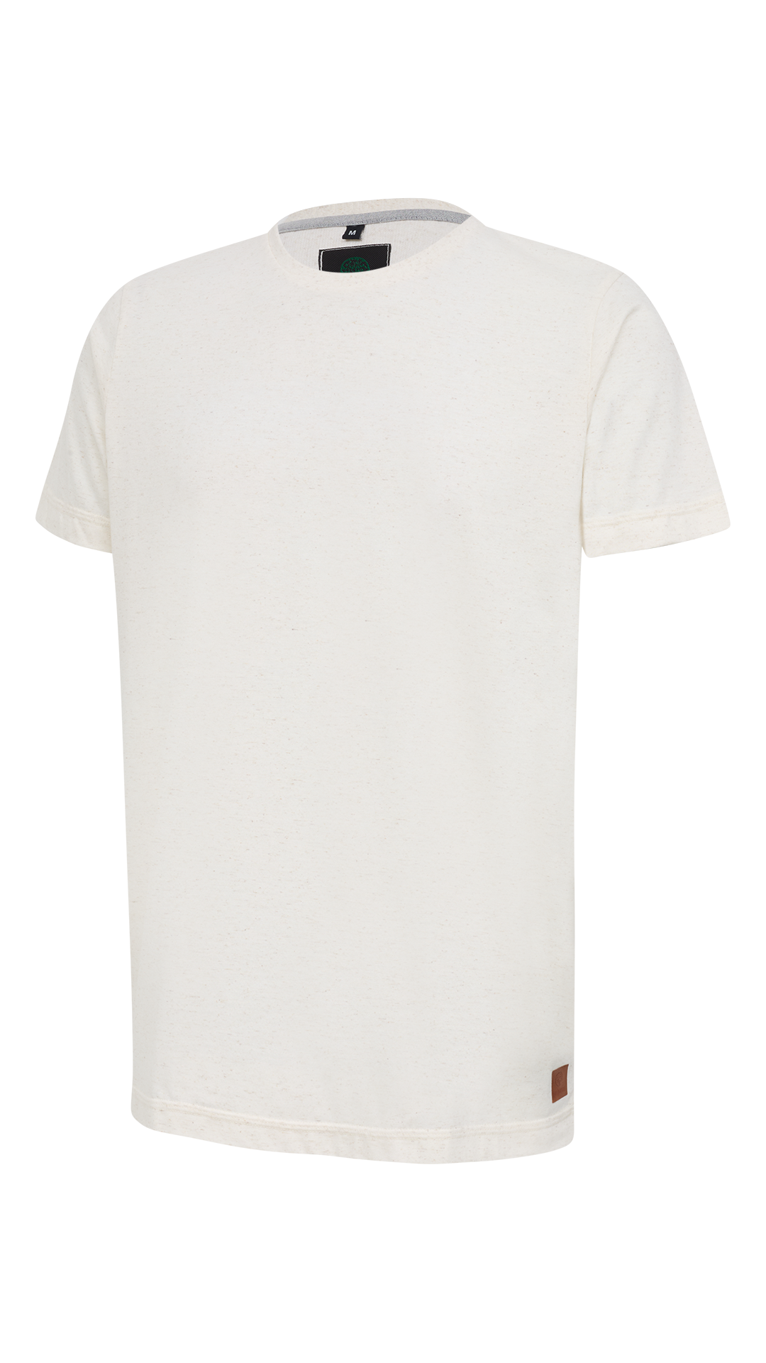 CAMISETA DIFERENCIADA LINHO