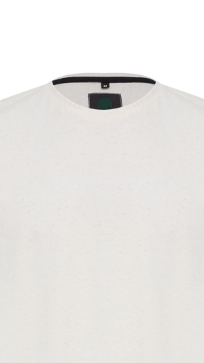 CAMISETA DIFERENCIADA LINHO