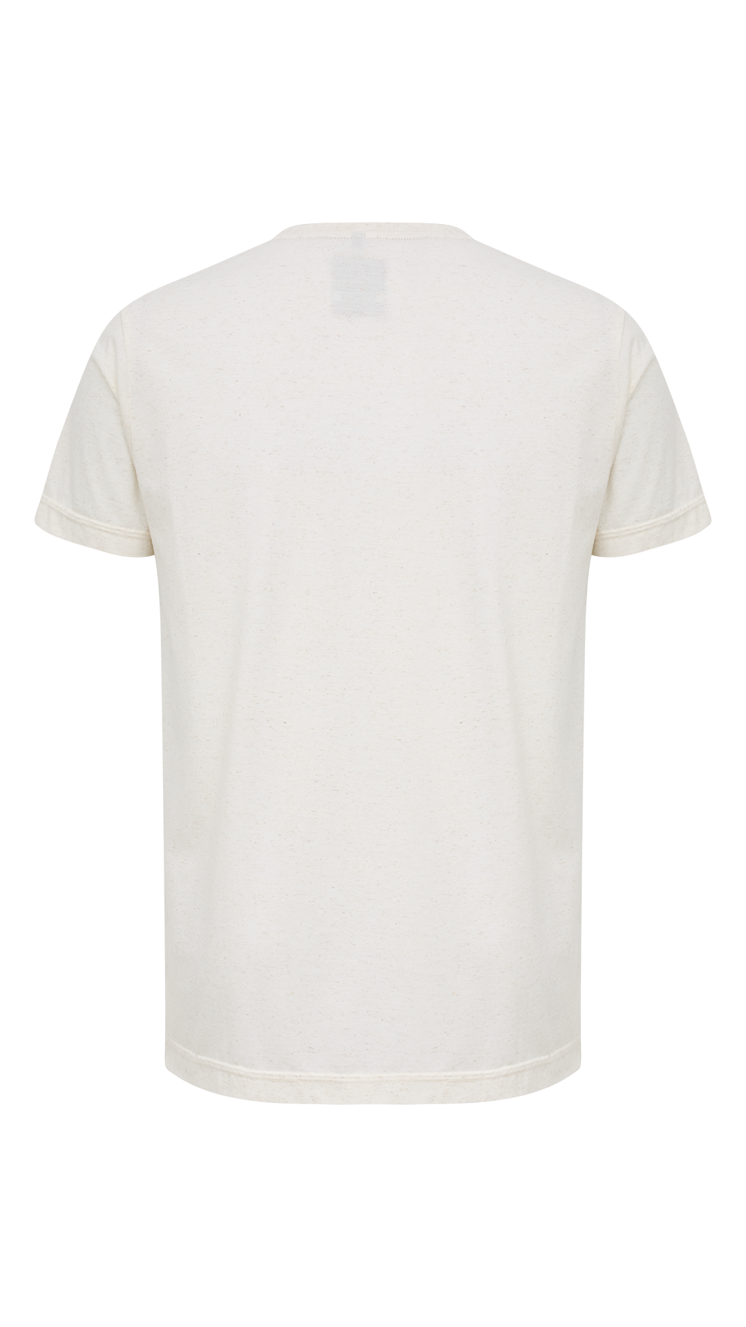 CAMISETA DIFERENCIADA LINHO