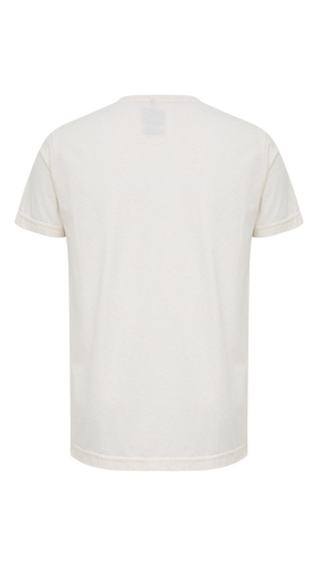CAMISETA DIFERENCIADA LINHO