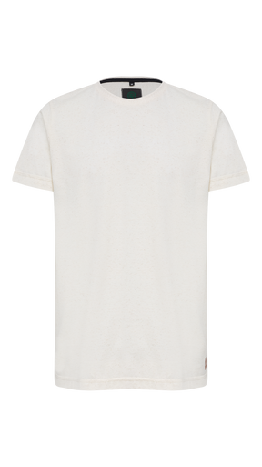 CAMISETA DIFERENCIADA LINHO