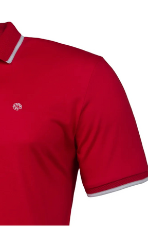 POLO MC DIFERENCIADA
