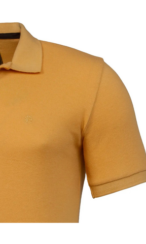 POLO MC DIFERENCIADA