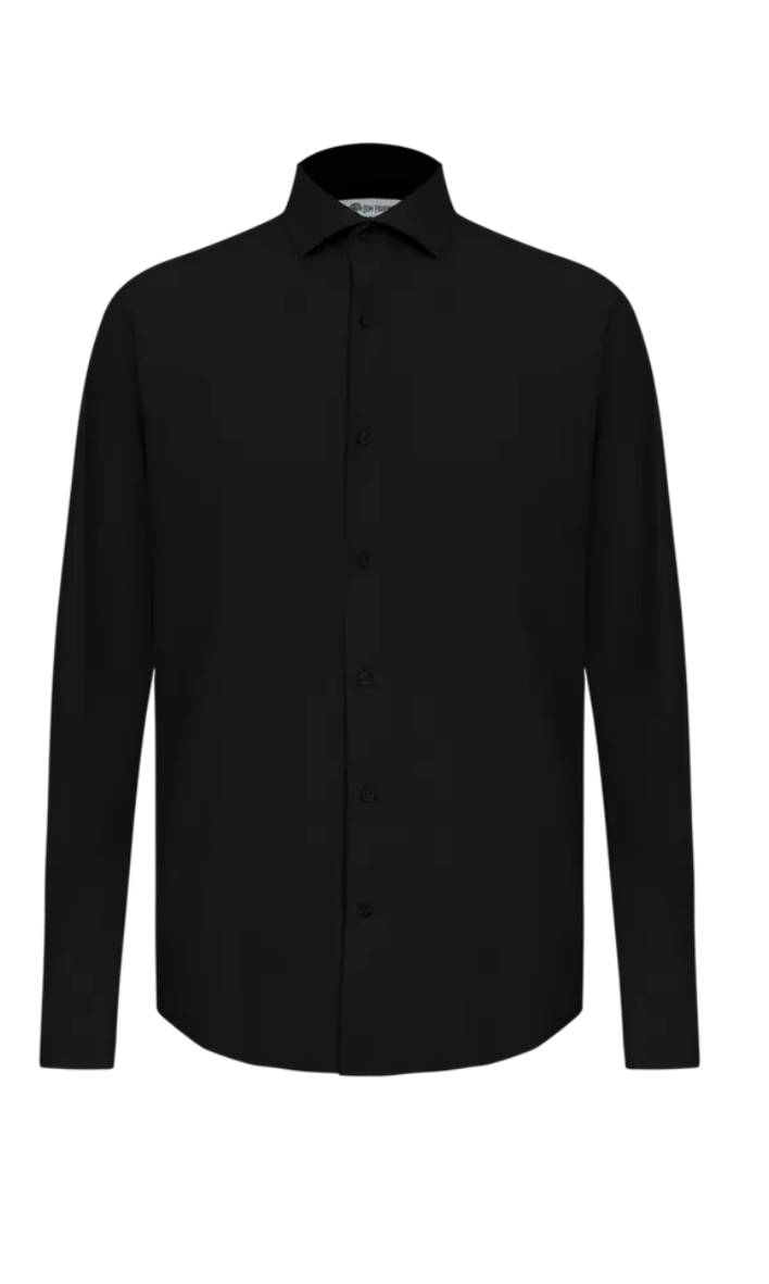 CAMISA ML POLIAMIDA
