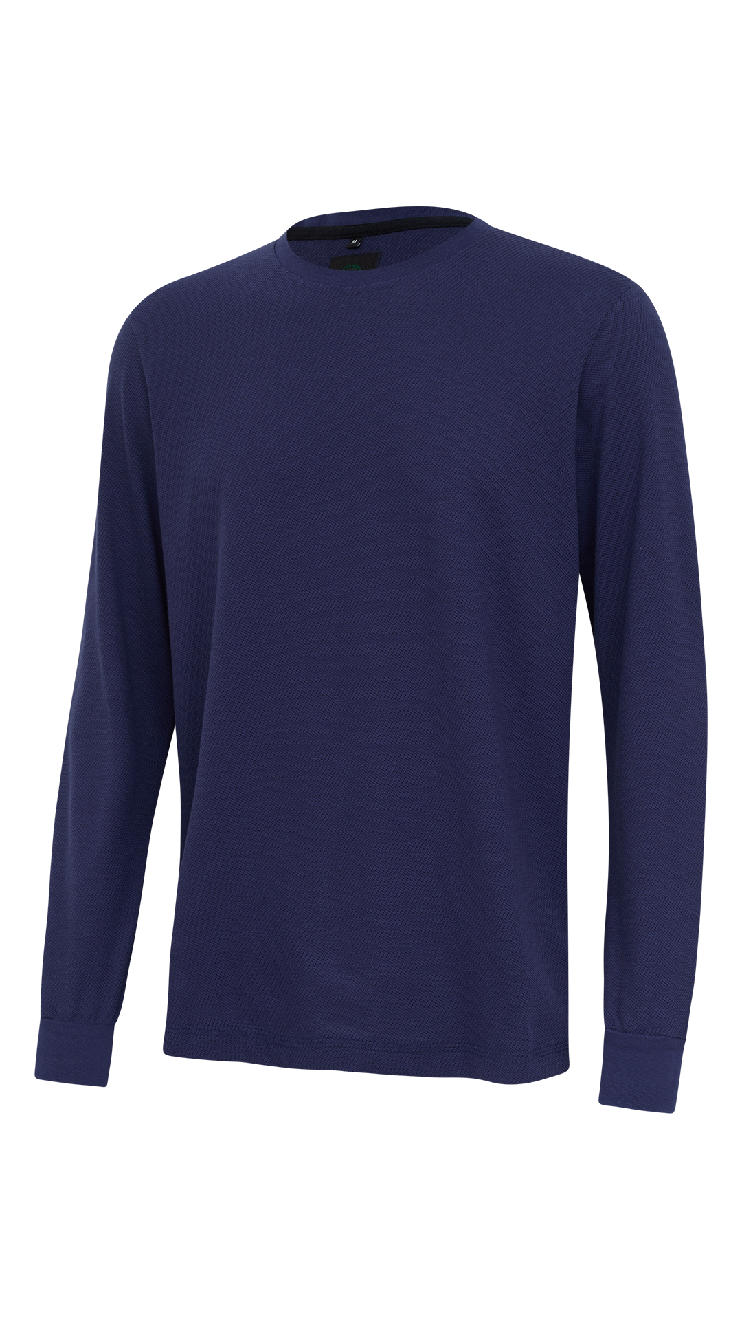 CAMISETA MANGA LONGA