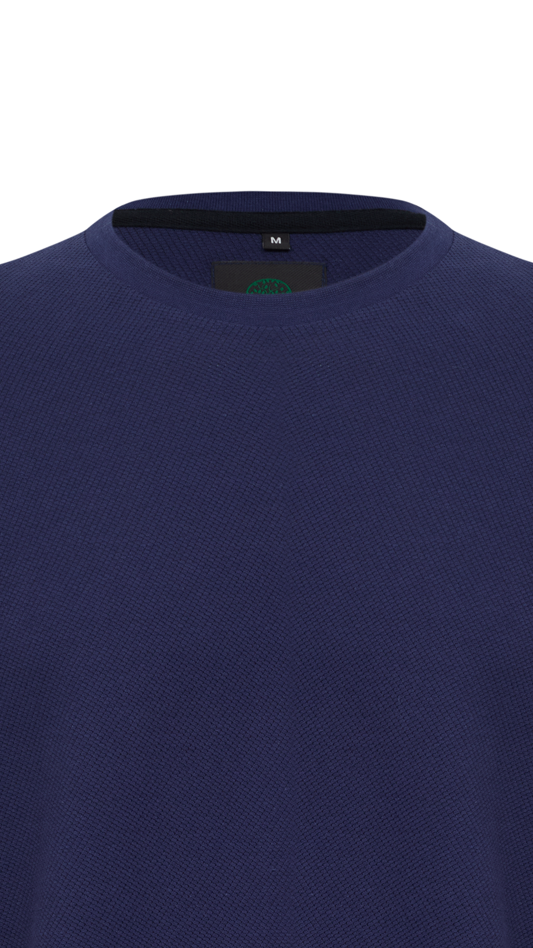 CAMISETA MANGA LONGA