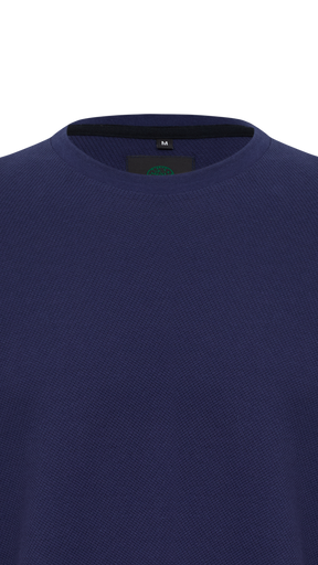 CAMISETA MANGA LONGA