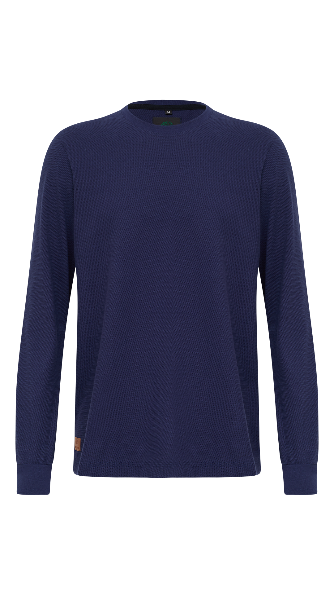 CAMISETA MANGA LONGA
