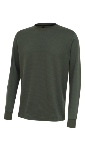 CAMISETA MANGA LONGA