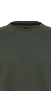CAMISETA MANGA LONGA