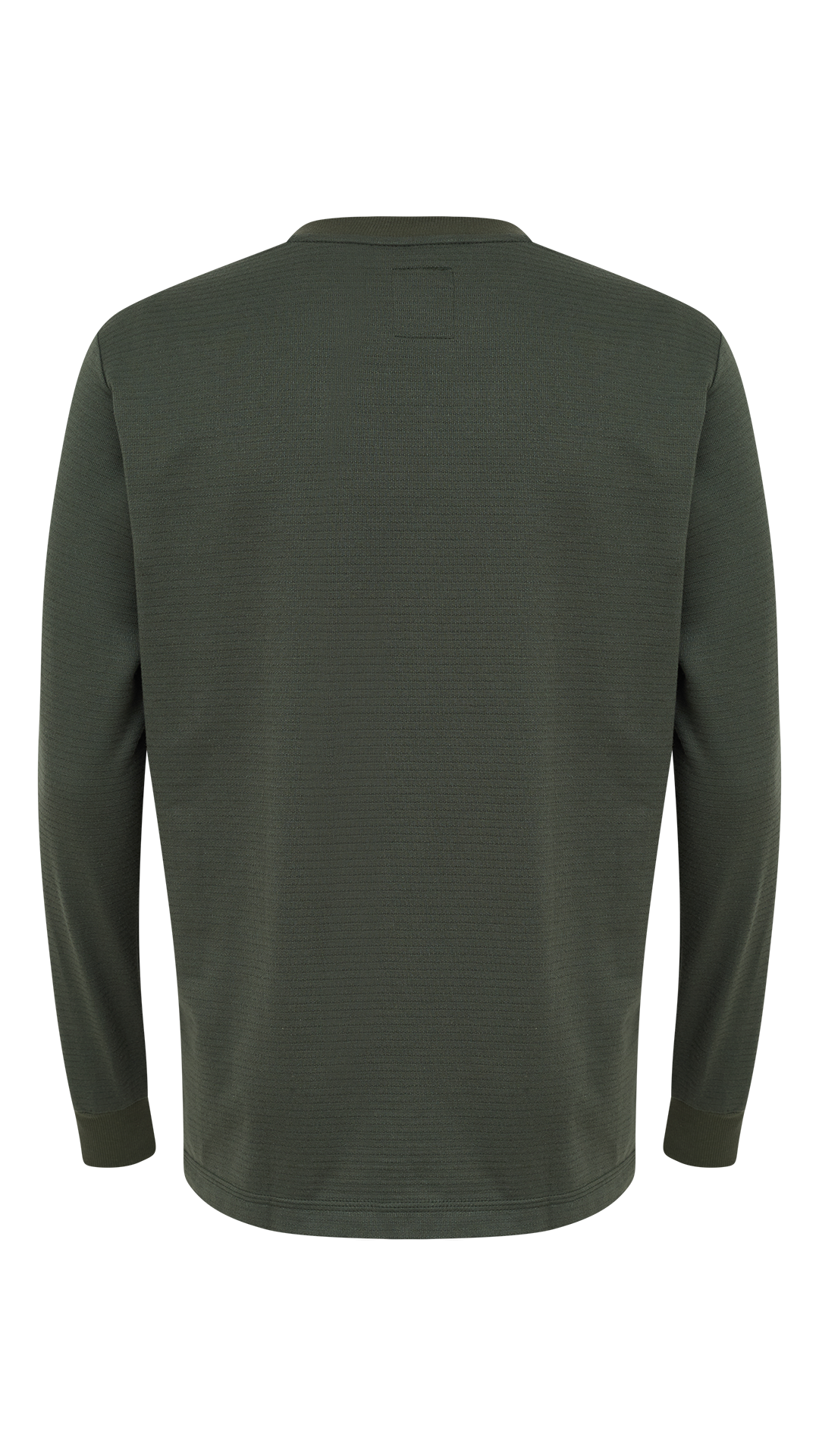 CAMISETA MANGA LONGA