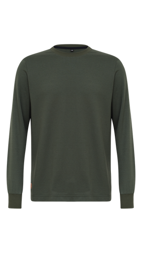 CAMISETA MANGA LONGA