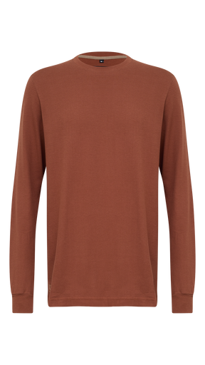 CAMISETA MANGA LONGA