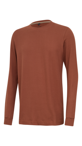 CAMISETA MANGA LONGA