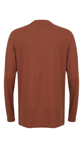 CAMISETA MANGA LONGA