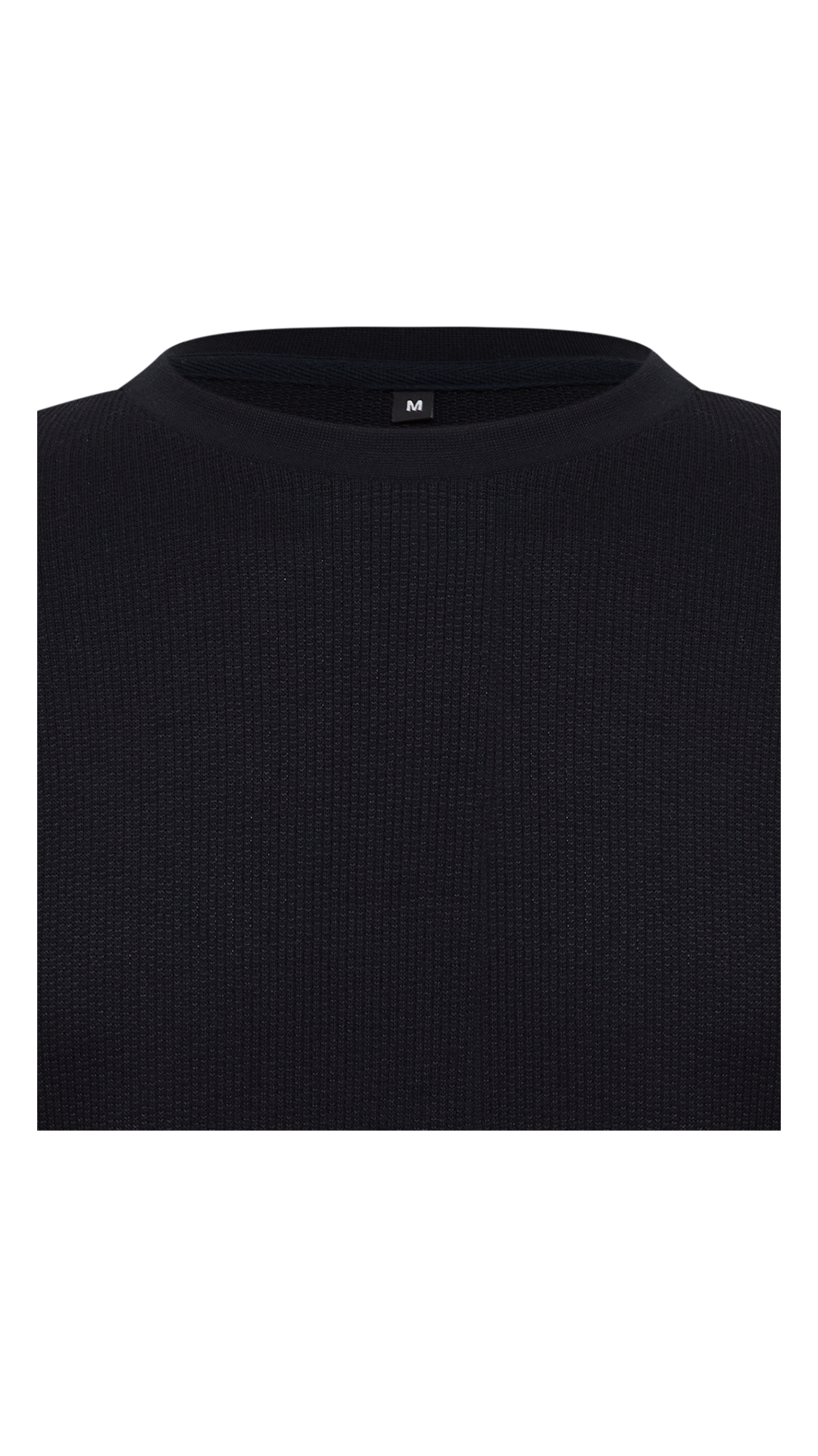 CAMISETA MANGA LONGA