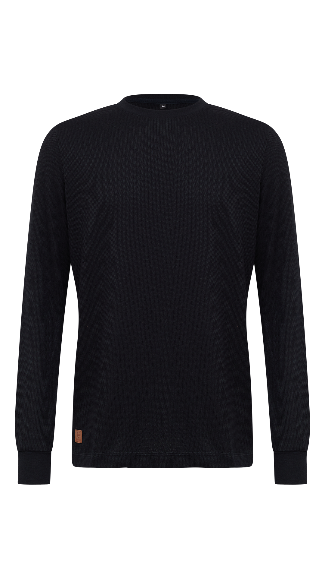 CAMISETA MANGA LONGA