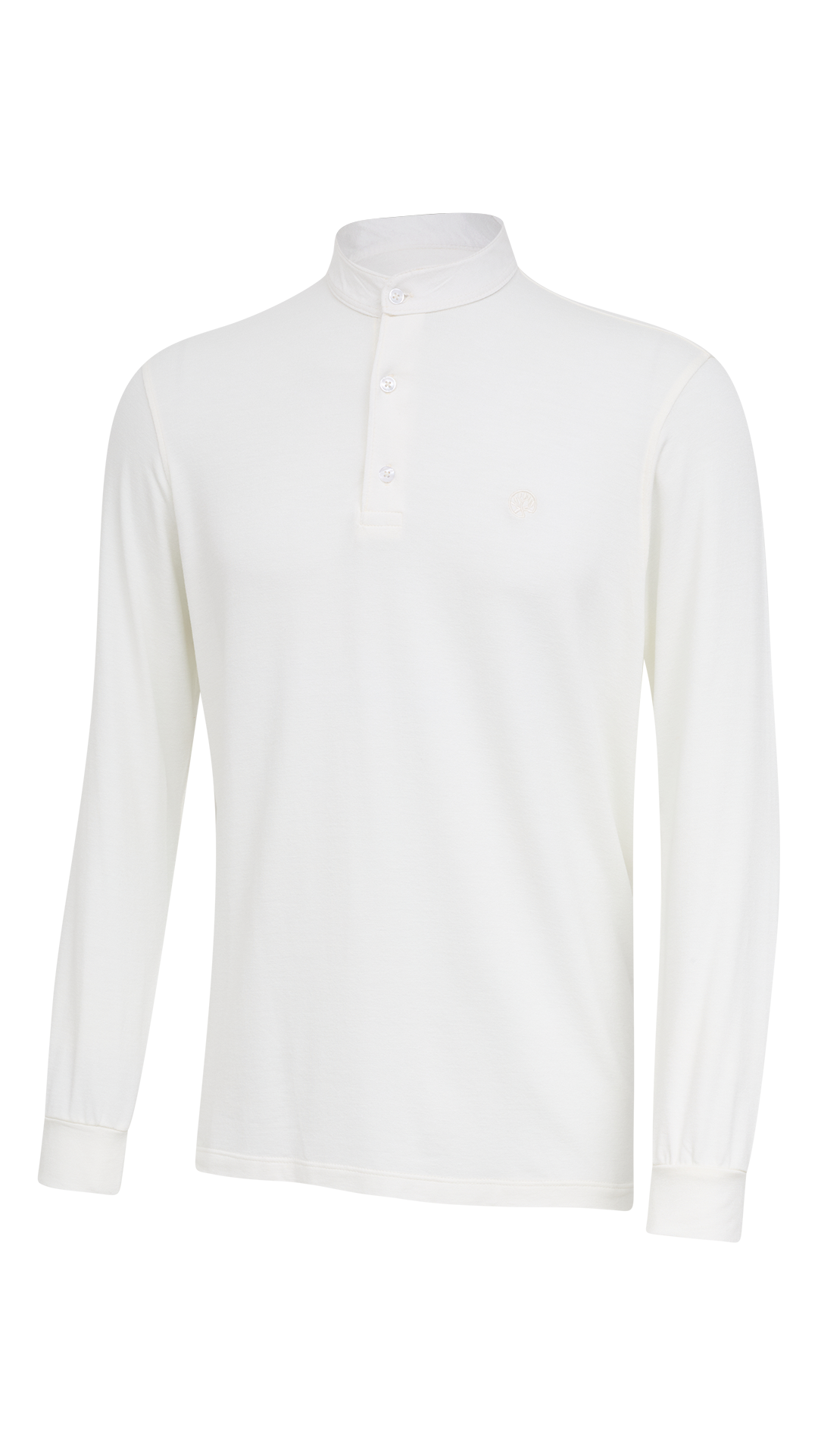 CAMISETA MANGA LONGA GOLA PADRE