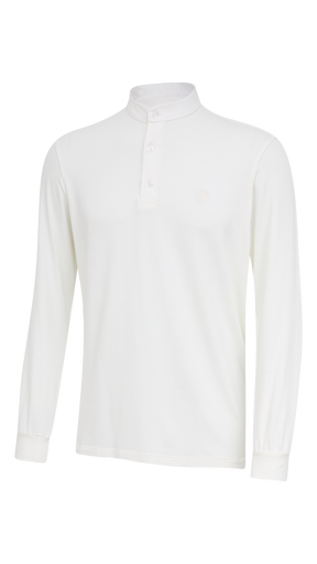 CAMISETA MANGA LONGA GOLA PADRE